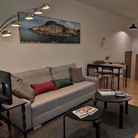 Apartmán Wanderlust Maria Pita A Coruña Exteriér fotografie