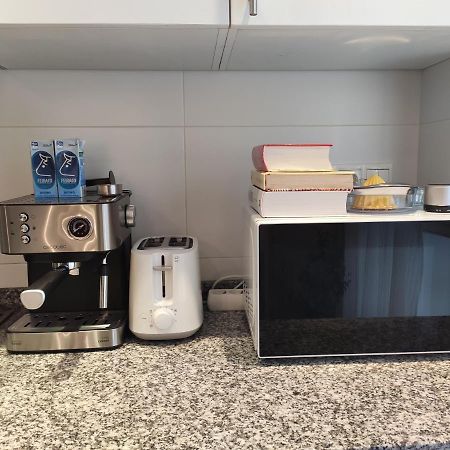 Apartmán Wanderlust Maria Pita A Coruña Exteriér fotografie