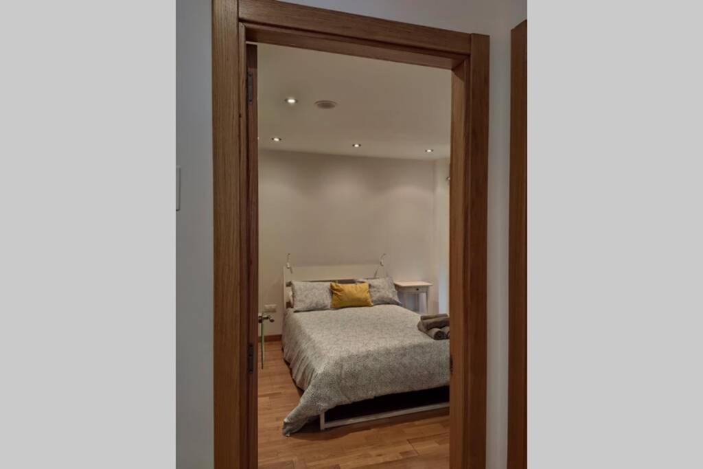 Apartmán Wanderlust Maria Pita A Coruña Exteriér fotografie