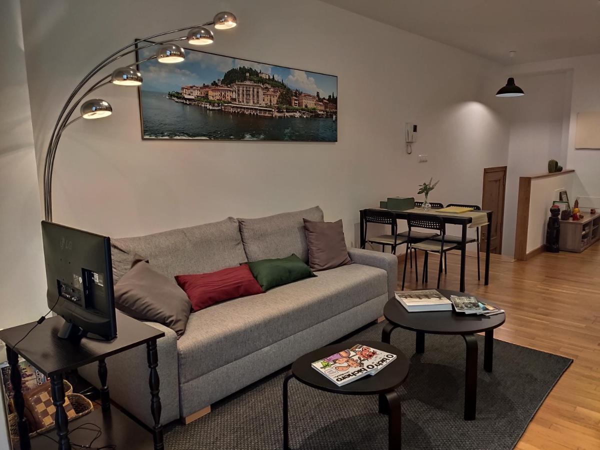 Apartmán Wanderlust Maria Pita A Coruña Exteriér fotografie
