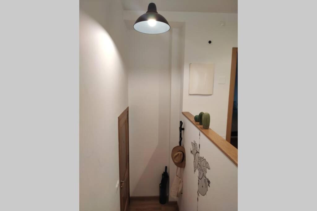 Apartmán Wanderlust Maria Pita A Coruña Exteriér fotografie