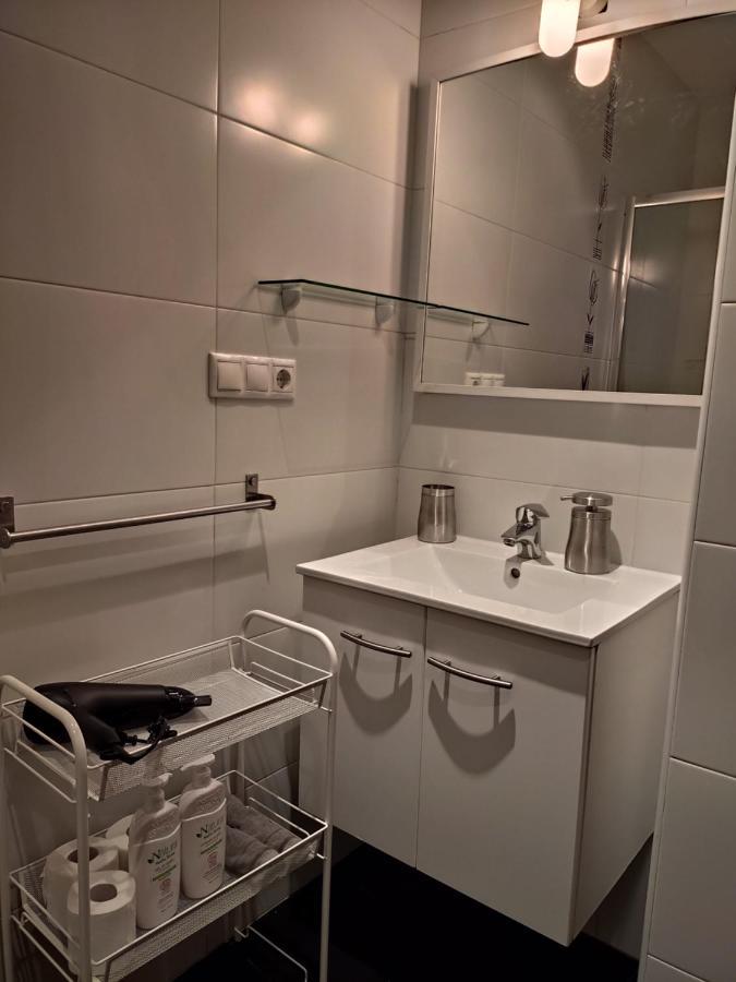 Apartmán Wanderlust Maria Pita A Coruña Exteriér fotografie